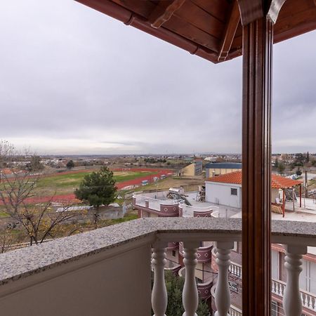 Luxury Central Apartment 2 Xánthi Luaran gambar