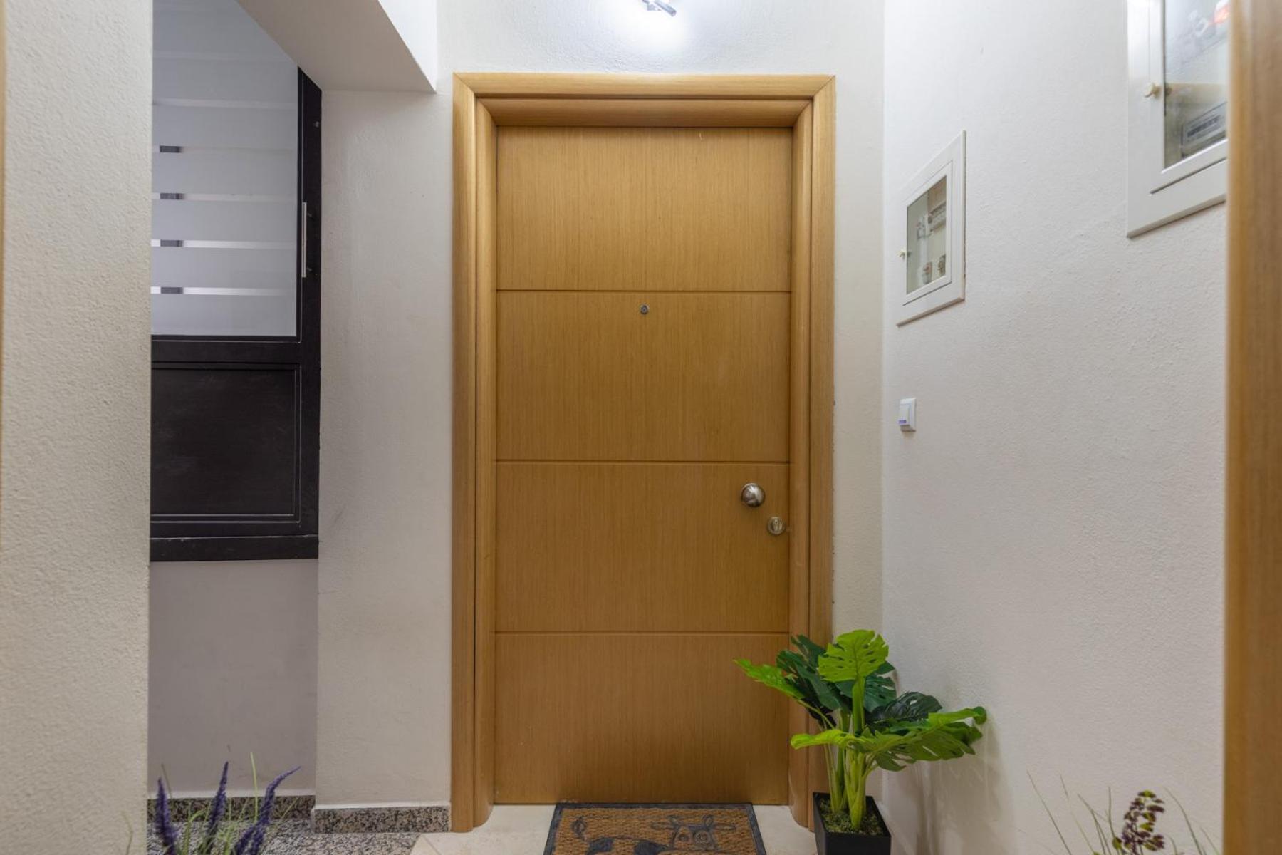 Luxury Central Apartment 2 Xánthi Luaran gambar
