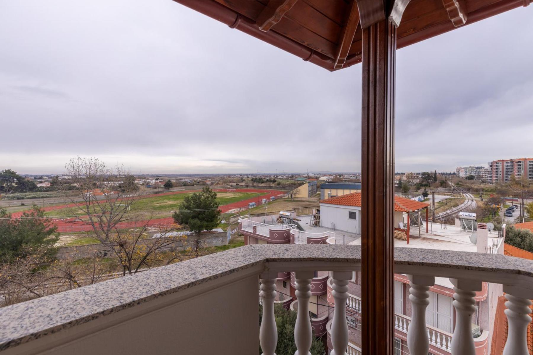 Luxury Central Apartment 2 Xánthi Luaran gambar