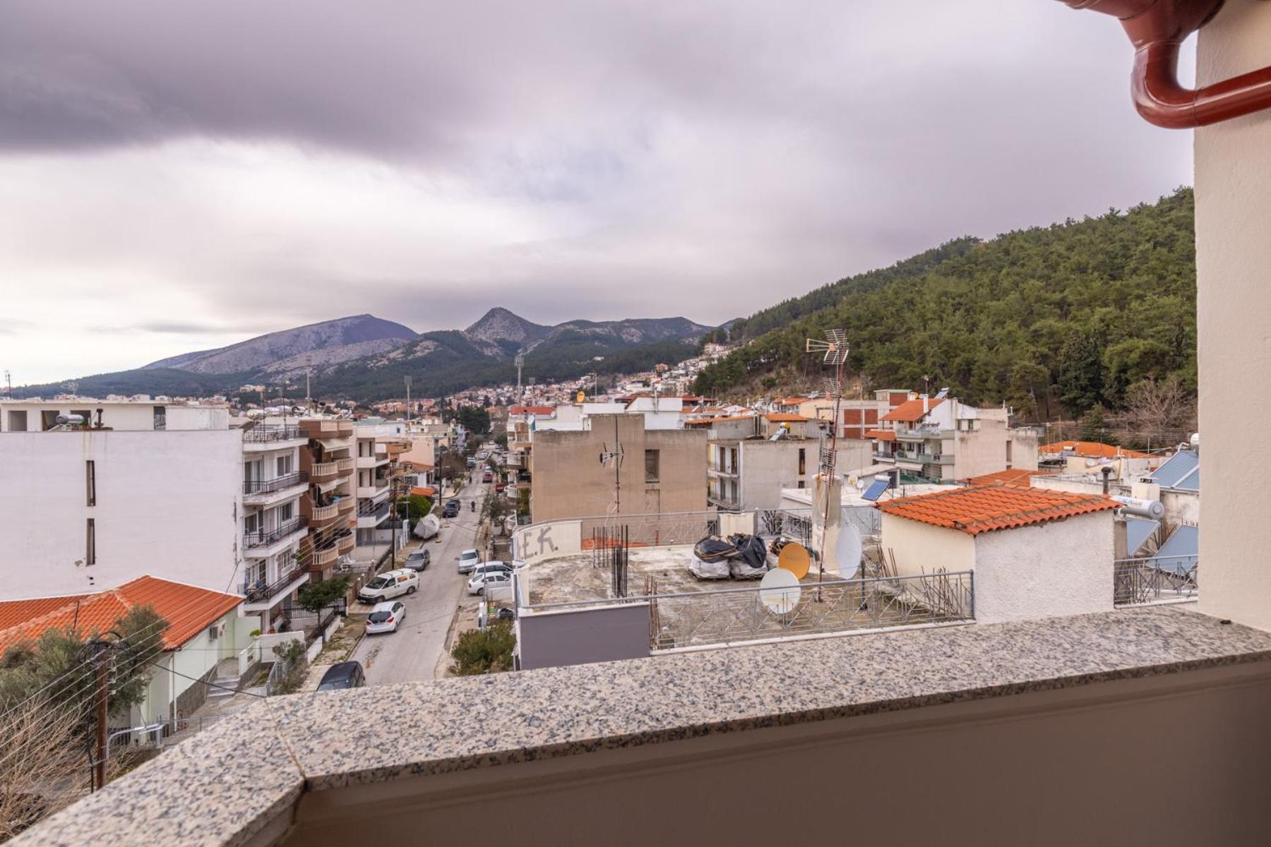 Luxury Central Apartment 2 Xánthi Luaran gambar