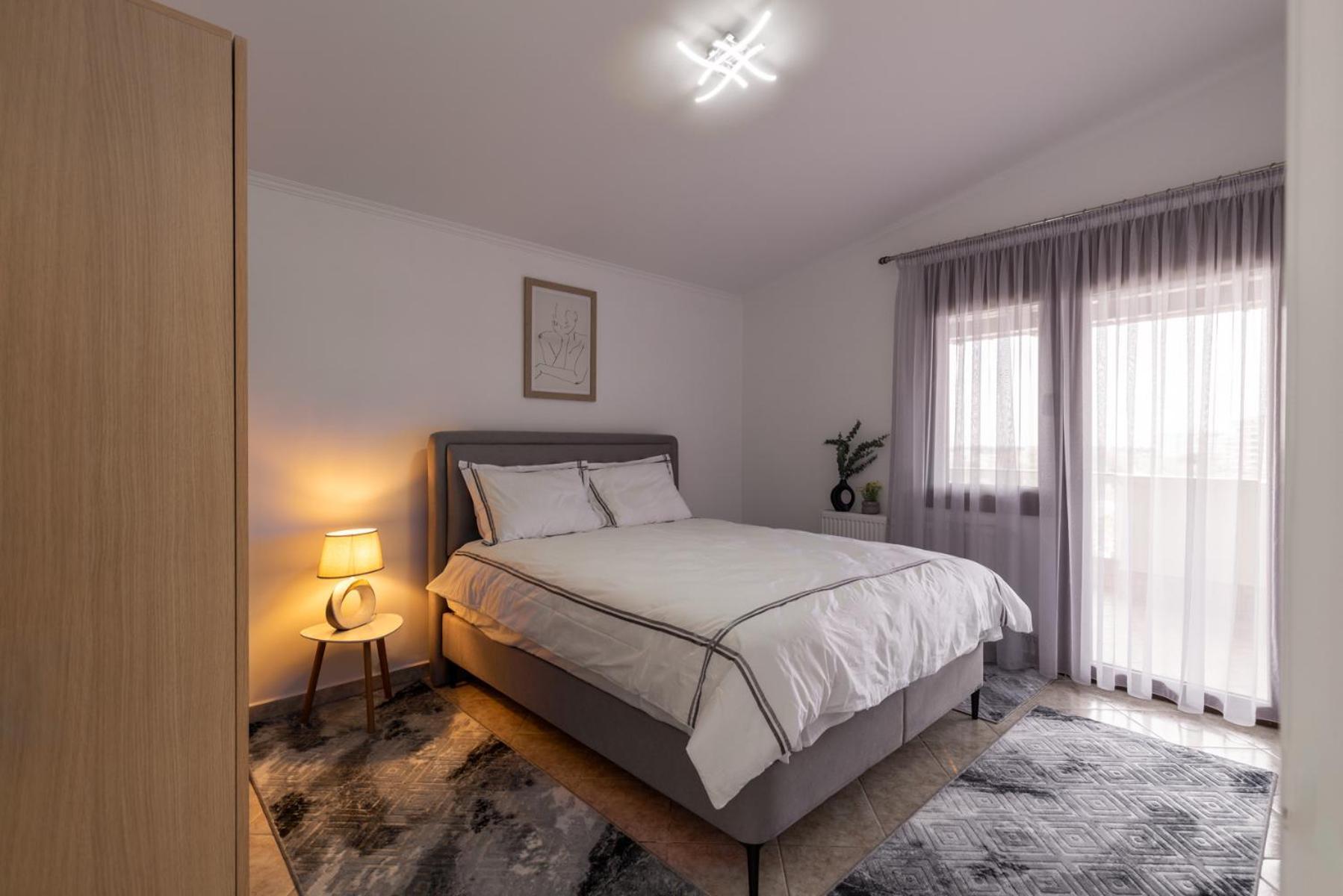 Luxury Central Apartment 2 Xánthi Luaran gambar