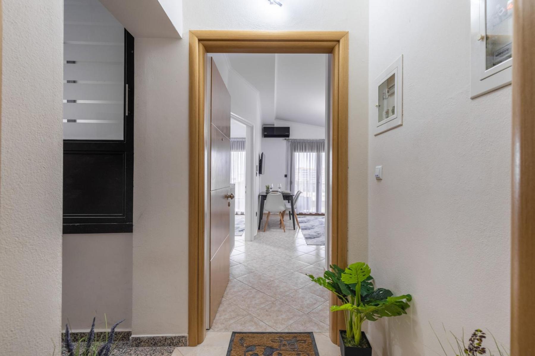 Luxury Central Apartment 2 Xánthi Luaran gambar