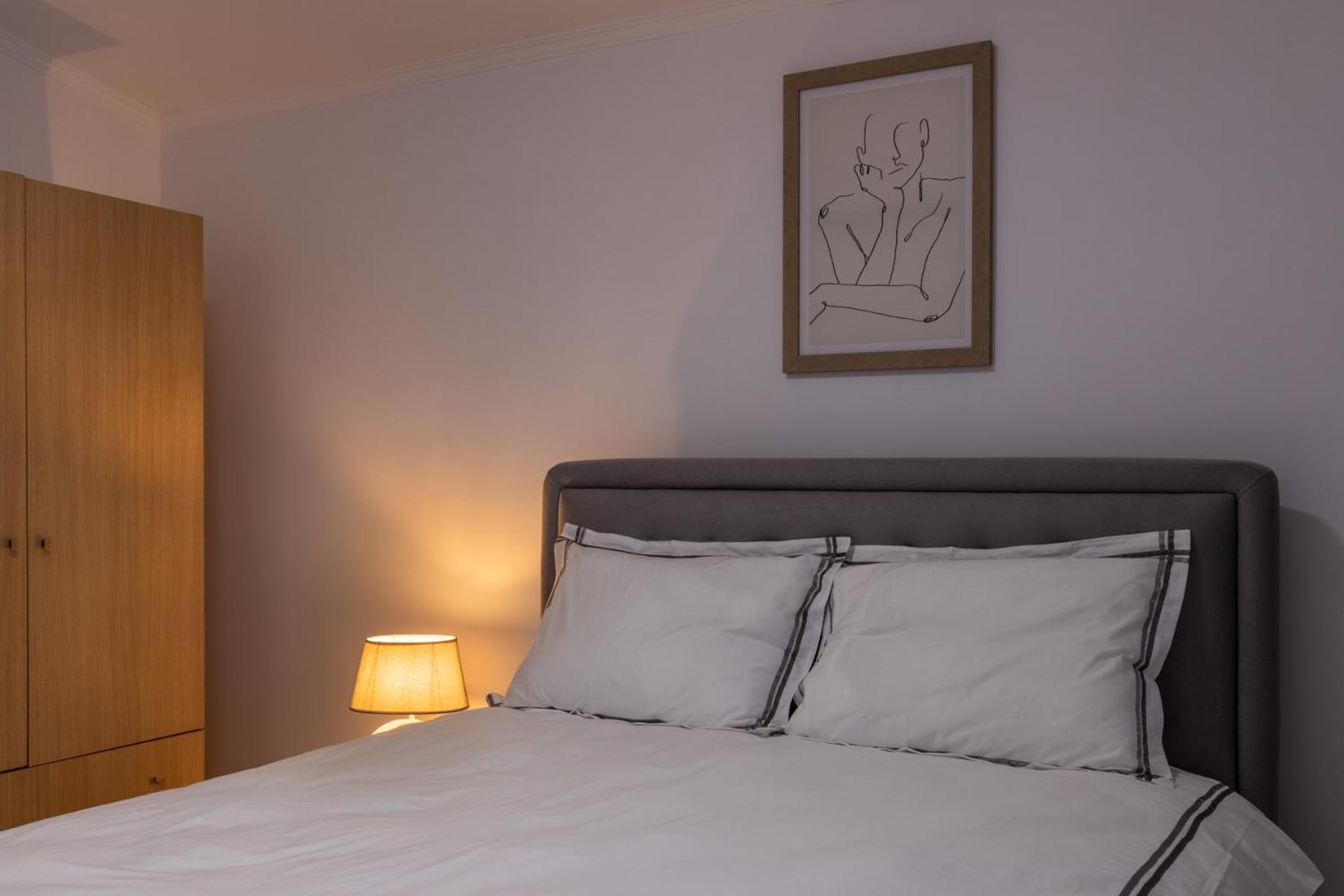 Luxury Central Apartment 2 Xánthi Luaran gambar
