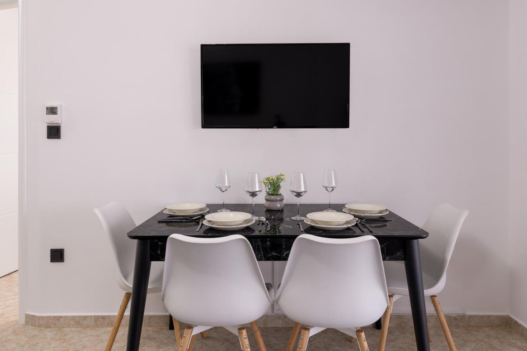 Luxury Central Apartment 2 Xánthi Luaran gambar